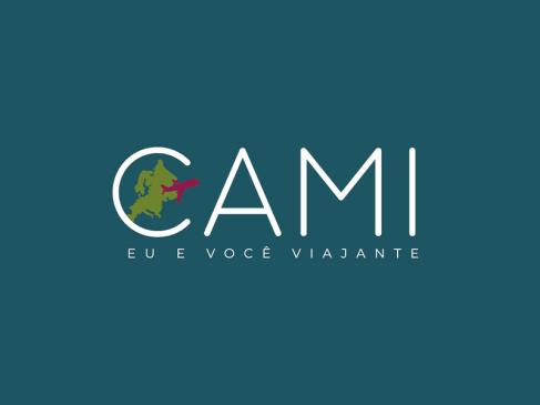 Cami- Eu e Voce Viajante